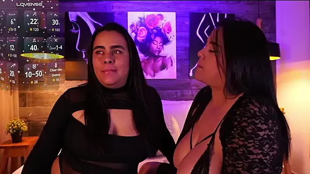 DanyAndAlexa online show from 9, 4, 2026