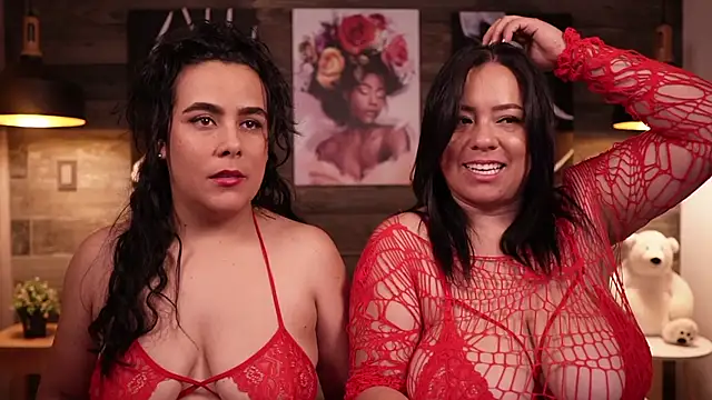 DanyAndAlexa online show from 12, 2, 2025