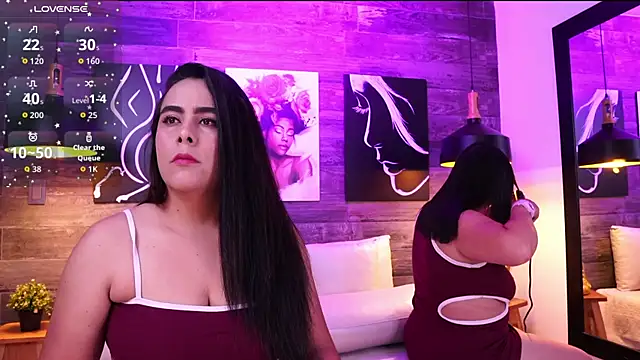 DanyAndAlexa online show from 2, 6, 2026