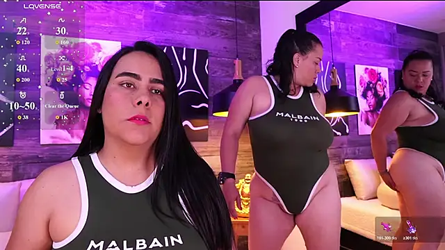 DanyAndAlexa online show from 23, 4, 2026
