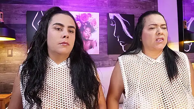 DanyAndAlexa online show from 15, 1, 2026