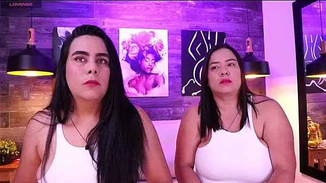 DanyAndAlexa online show from 7, 5, 2026