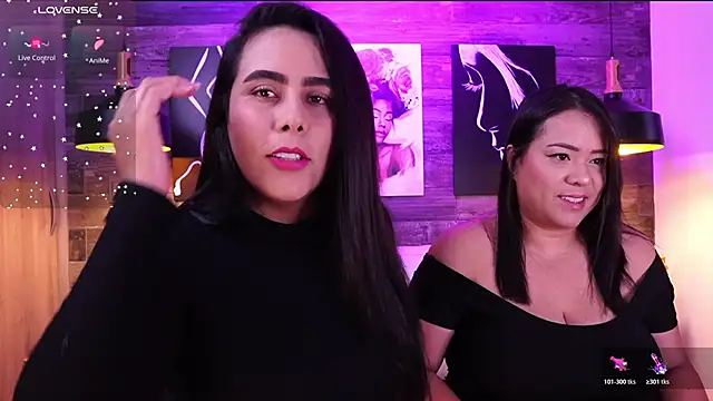 DanyAndAlexa online show from 28, 5, 2026