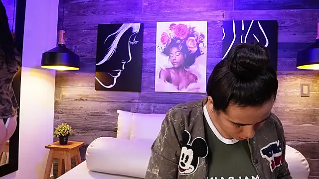 DanyAndAlexa online show from 21, 10, 2025