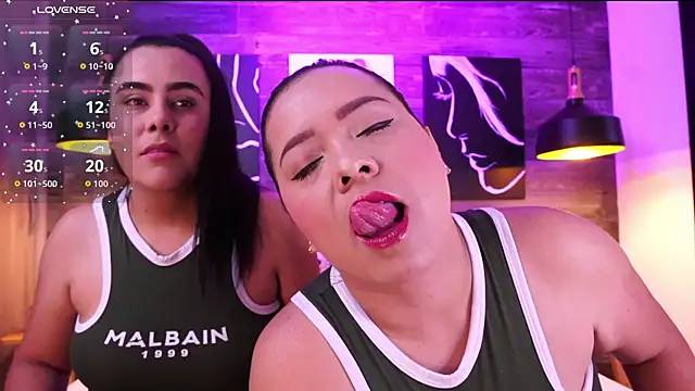 DanyAndAlexa online show from 20, 5, 2026