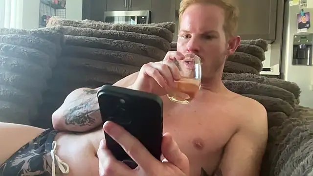 crossfitterguy87 online show from 20, 9, 2025