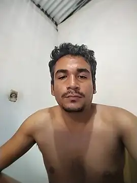 ArmandoDG18 online show from 5, 7, 2026