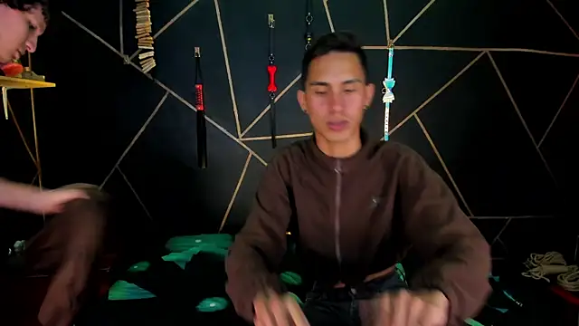 MillersKink online show from 5, 12, 2025