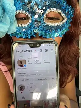 bad diva online show from 27, 1, 2025