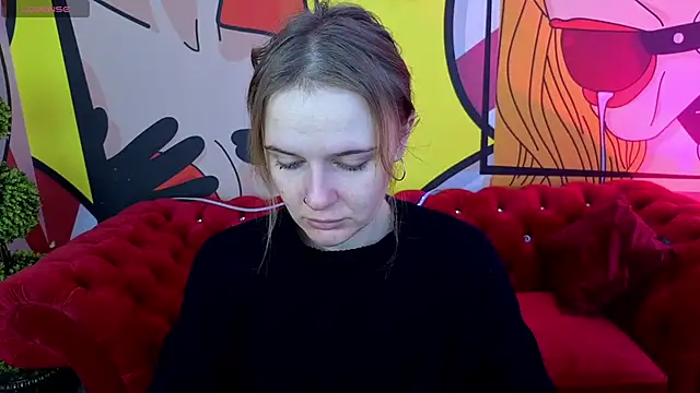 MaribelRiverr  online show from 23, 11, 2025