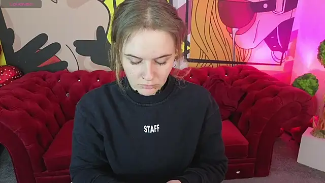 MaribelRiverr  online show from 20, 4, 2026