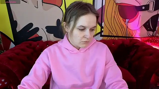 MaribelRiverr  online show from 23, 2, 2026