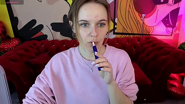 MaribelRiverr  online show from 7, 4, 2026