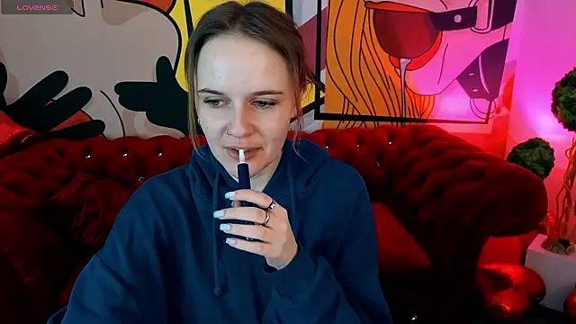 MaribelRiverr  online show from 3, 4, 2026