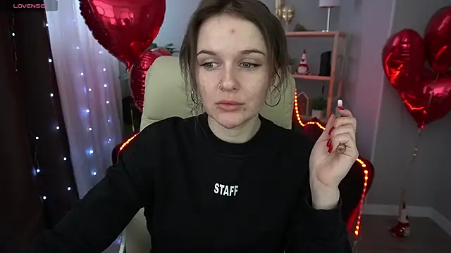 MaribelRiverr  online show from 15, 2, 2025