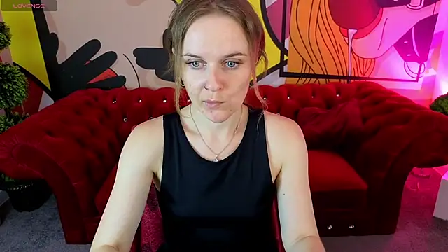Snapshot of MaribelRiverr_ chatting on 9, 6, 2026 MaribelRiverr online show from 9, 6, 2026