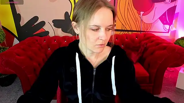 MaribelRiverr  online show from 30, 5, 2026