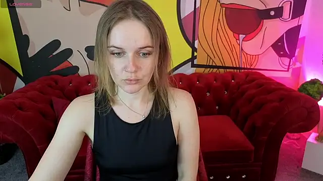 MaribelRiverr  online show from 9, 5, 2026