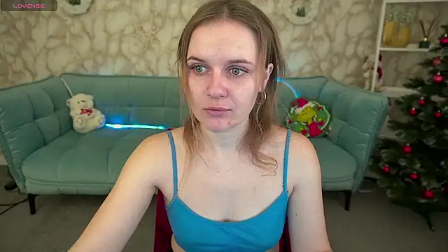 MaribelRiverr  online show from 19, 1, 2026