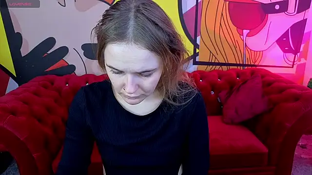 MaribelRiverr  online show from 28, 11, 2025