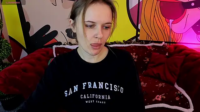 MaribelRiverr  online show from 16, 12, 2025