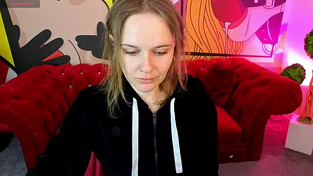 MaribelRiverr  online show from 28, 5, 2026