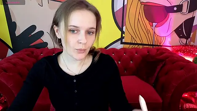 MaribelRiverr  online show from 24, 2, 2026