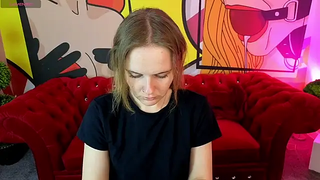 MaribelRiverr  online show from 26, 5, 2026