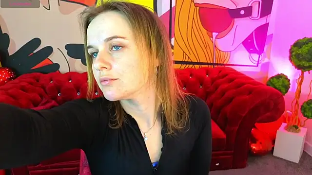 MaribelRiverr  online show from 23, 3, 2026