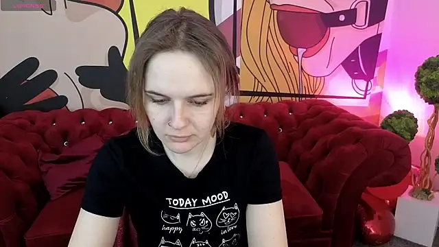 MaribelRiverr  online show from 21, 3, 2026