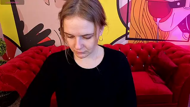 MaribelRiverr  online show from 2, 12, 2025