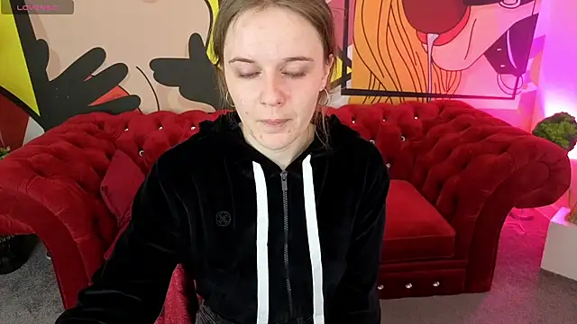 MaribelRiverr  online show from 4, 5, 2026