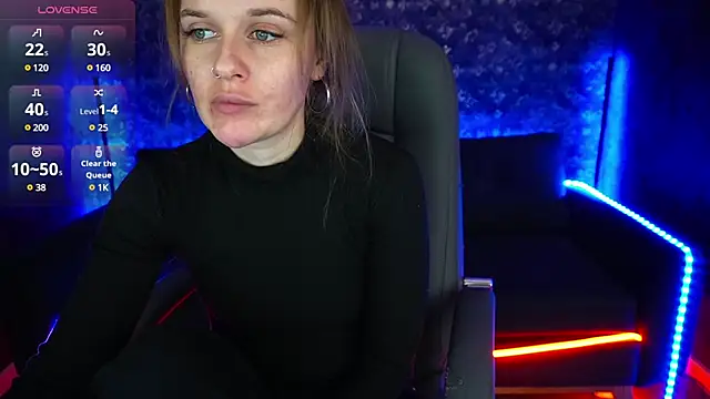 MaribelRiverr  online show from 7, 2, 2025