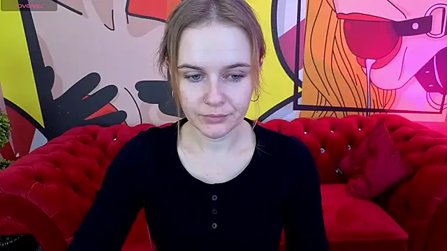 MaribelRiverr  online show from 29, 11, 2025