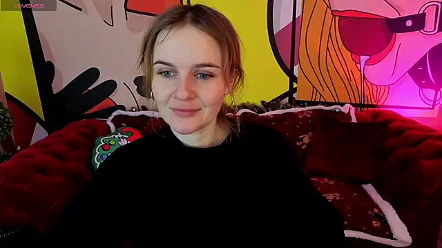 MaribelRiverr  online show from 20, 12, 2025