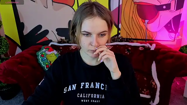 MaribelRiverr  online show from 9, 1, 2026