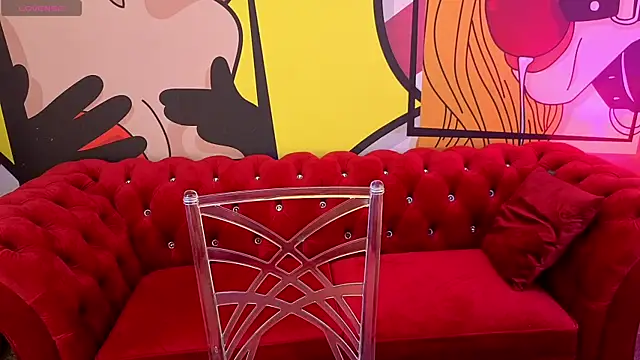 MaribelRiverr  online show from 1, 12, 2025