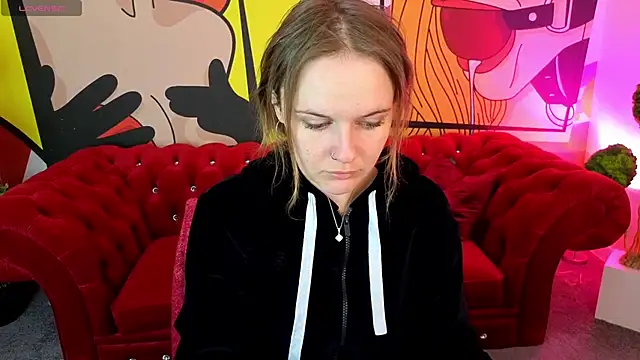 MaribelRiverr  online show from 29, 5, 2026