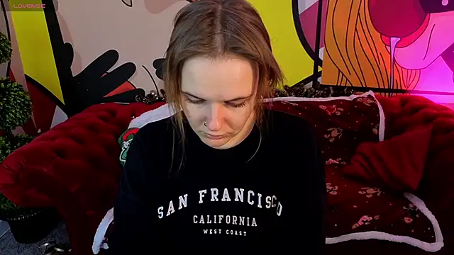 MaribelRiverr  online show from 15, 12, 2025