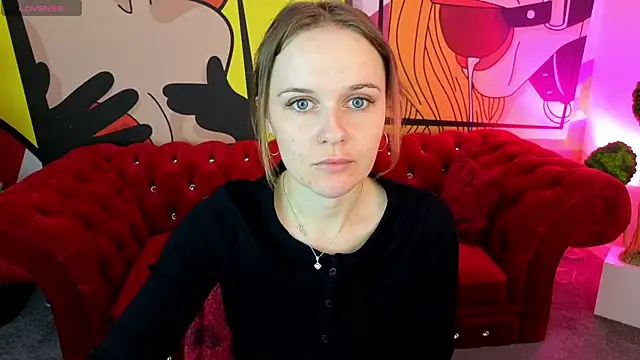 MaribelRiverr  online show from 2, 6, 2026
