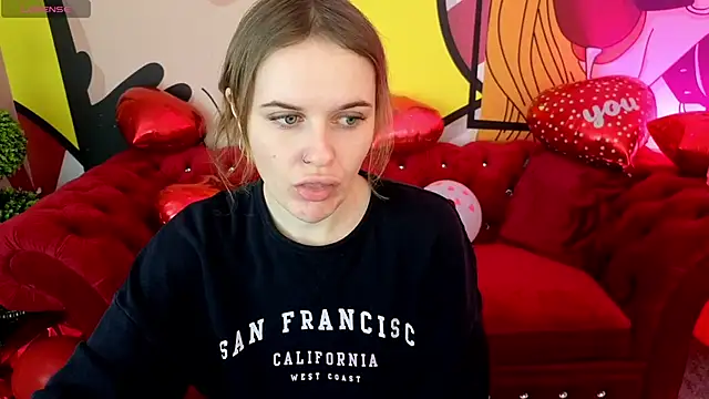 MaribelRiverr  online show from 10, 2, 2026