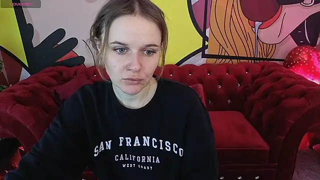 MaribelRiverr  online show from 16, 2, 2026