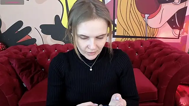 MaribelRiverr  online show from 14, 3, 2026