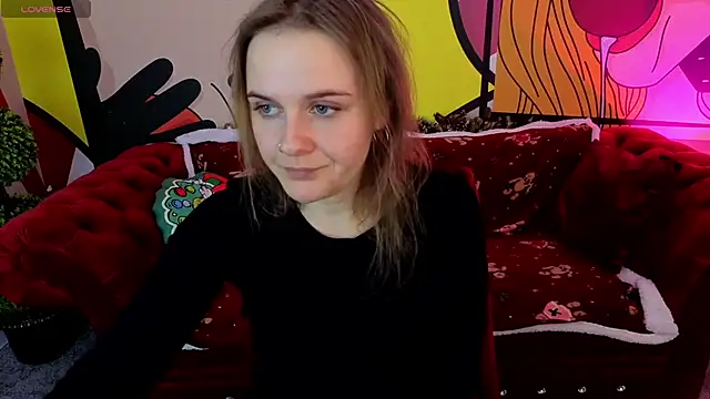 MaribelRiverr  online show from 21, 12, 2025