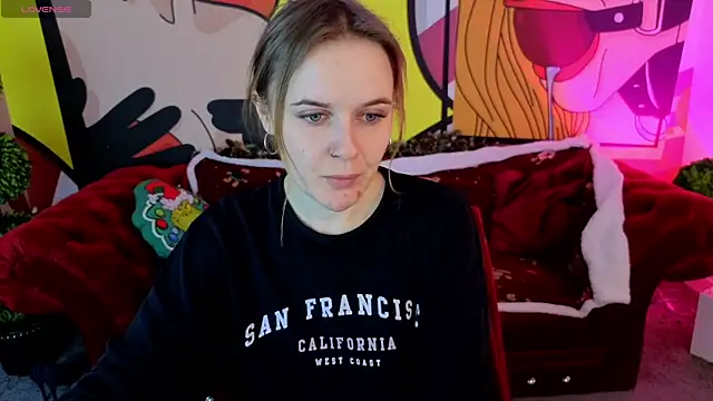 MaribelRiverr  online show from 11, 1, 2026