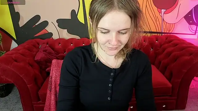 MaribelRiverr  online show from 11, 5, 2026