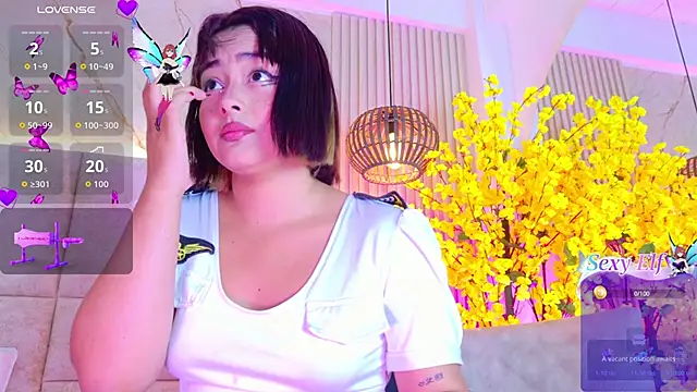KimVelezz online show from 19, 5, 2026