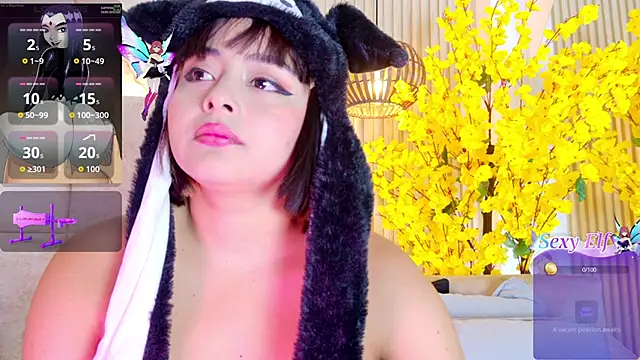 KimVelezz online show from 29, 5, 2026