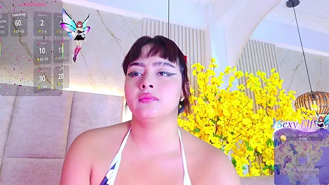 KimVelezz online show from 15, 5, 2026