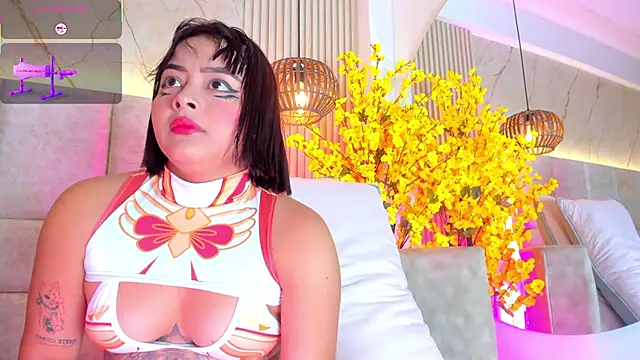 KimVelezz online show from 11, 5, 2026